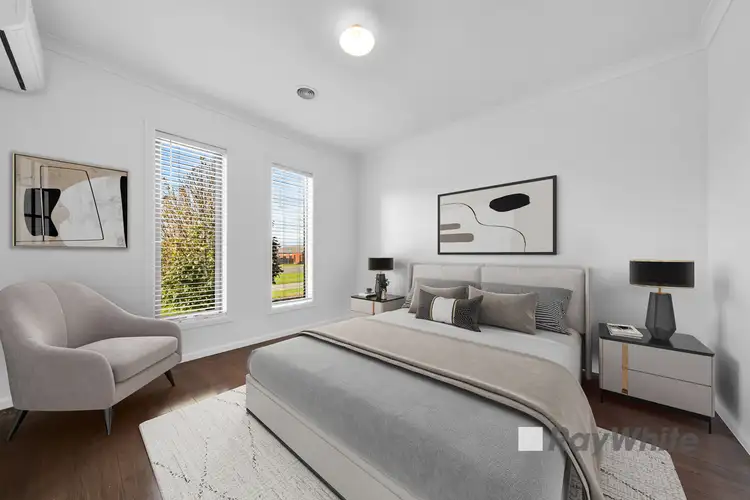 Fourth view of Homely house listing, 10 Frogmore Lane, Cranbourne North VIC 3977