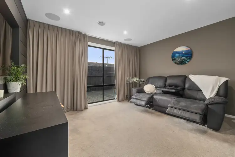 Third view of Homely house listing, 21 John Monash Drive, Skye VIC 3977