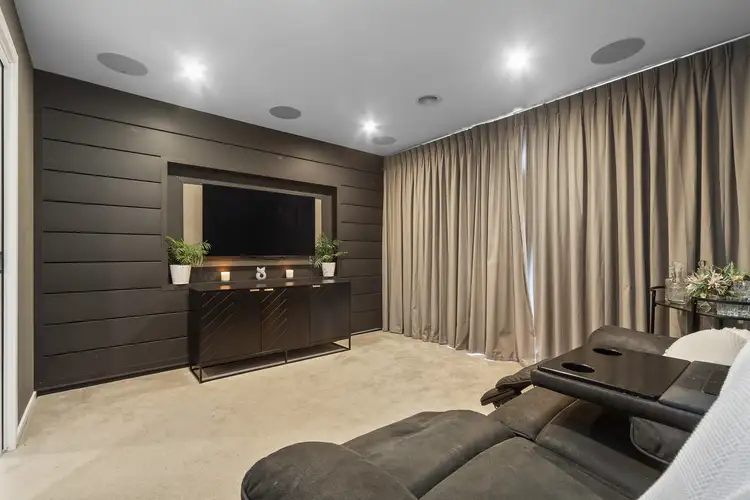 Fourth view of Homely house listing, 21 John Monash Drive, Skye VIC 3977