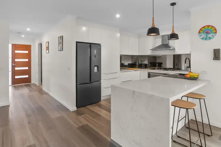 Sixth view of Homely house listing, 21 John Monash Drive, Skye VIC 3977