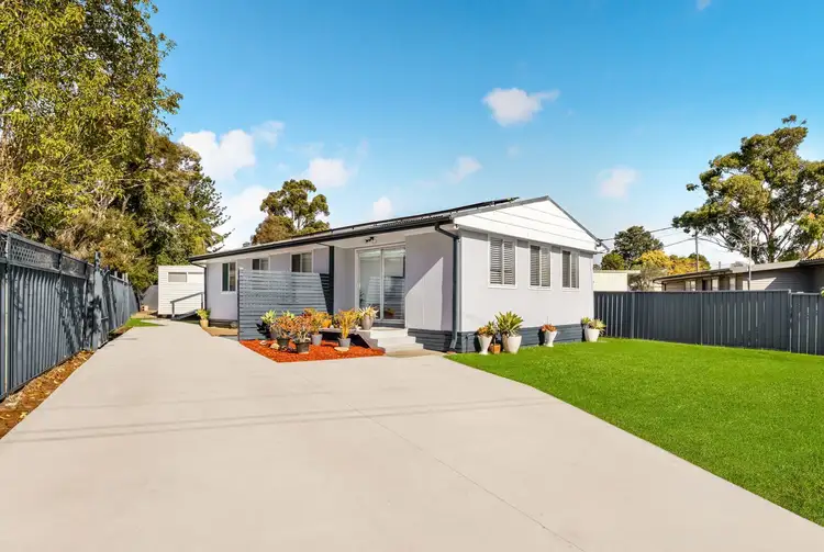 Main view of Homely house listing, 13 Hatherton Road, Tregear NSW 2770