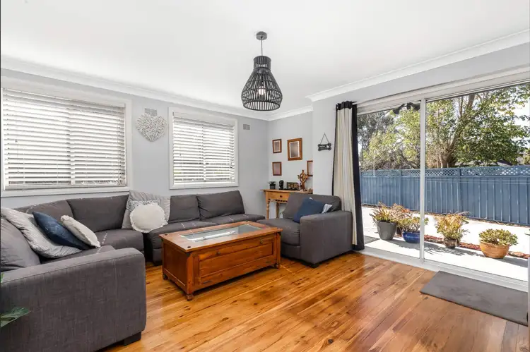 Second view of Homely house listing, 13 Hatherton Road, Tregear NSW 2770