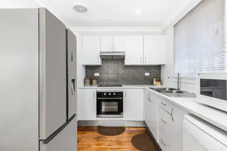 Third view of Homely house listing, 13 Hatherton Road, Tregear NSW 2770