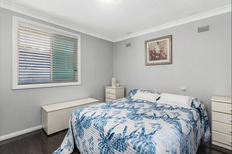 Fifth view of Homely house listing, 13 Hatherton Road, Tregear NSW 2770