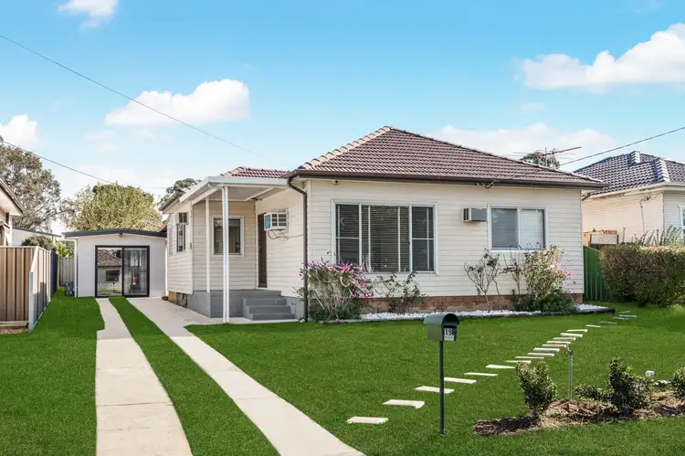 19 Cooinda Street, Colyton NSW 2760