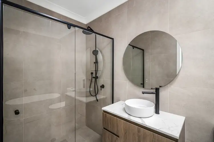 Fourth view of Homely other listing, 1/5 Marsh Parade, Casula NSW 2170