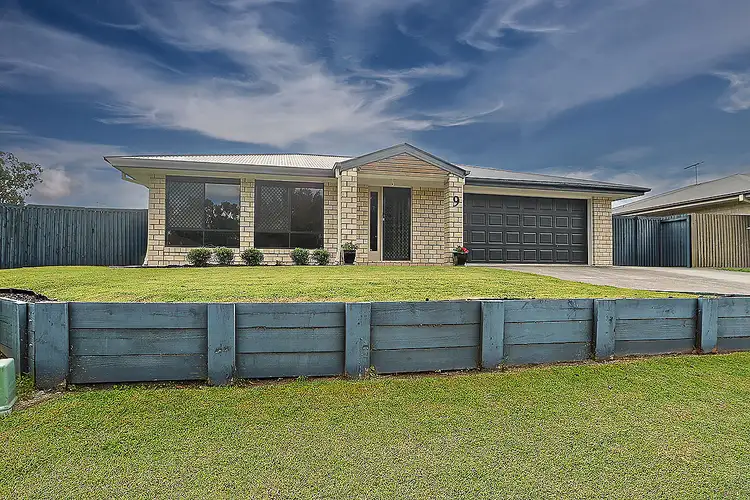 9 Skyview Court, Flagstone QLD 4280