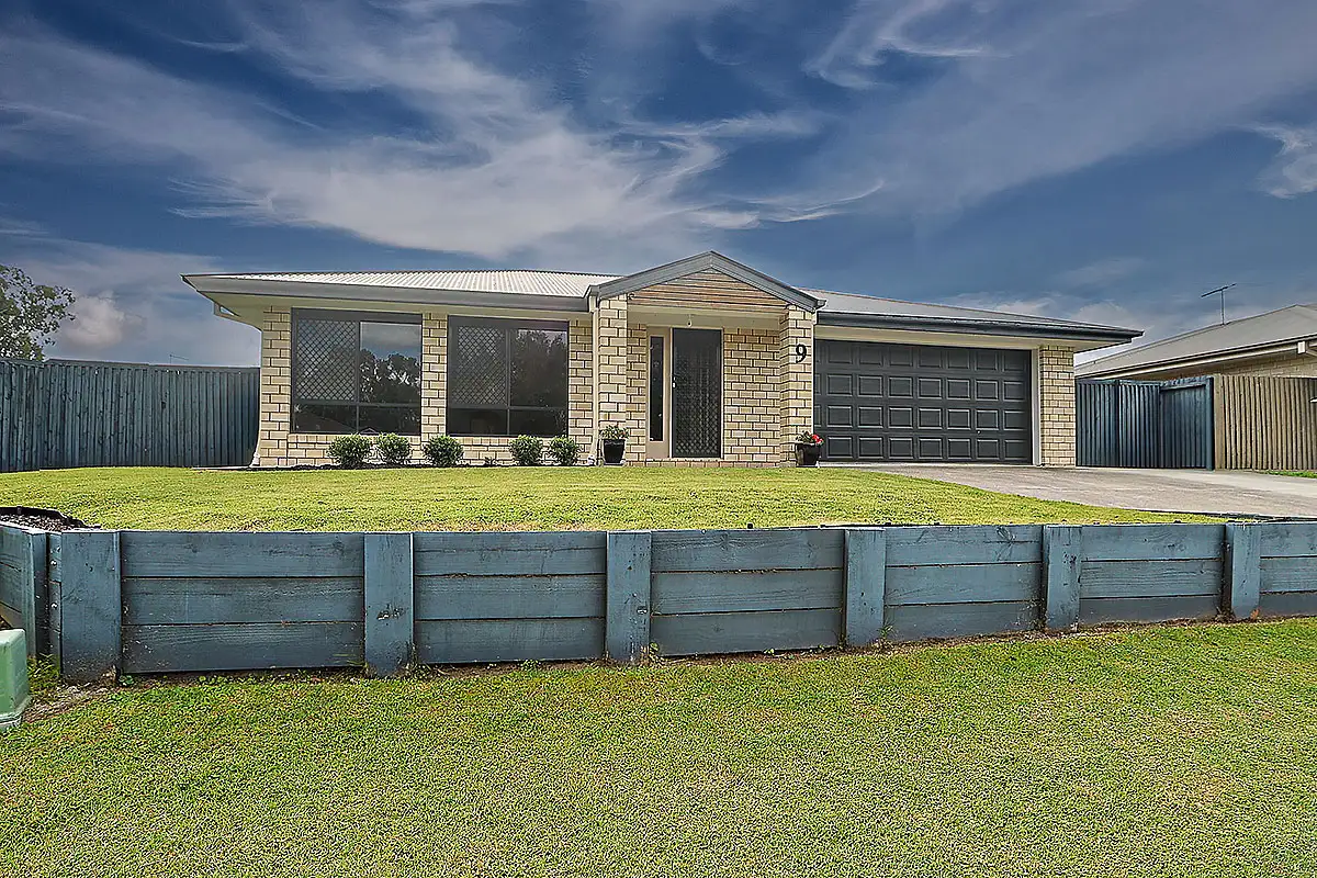 Main view of Homely house listing, 9 Skyview Court, Flagstone QLD 4280