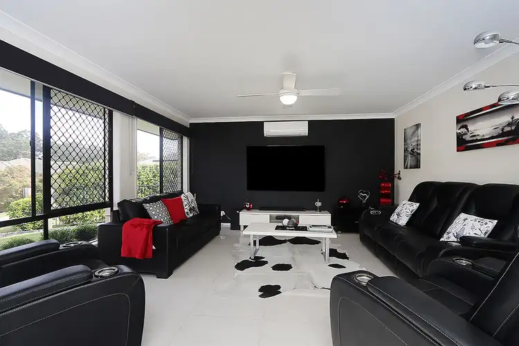 Third view of Homely house listing, 9 Skyview Court, Flagstone QLD 4280