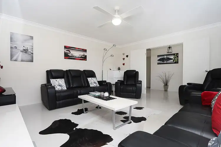 Fourth view of Homely house listing, 9 Skyview Court, Flagstone QLD 4280