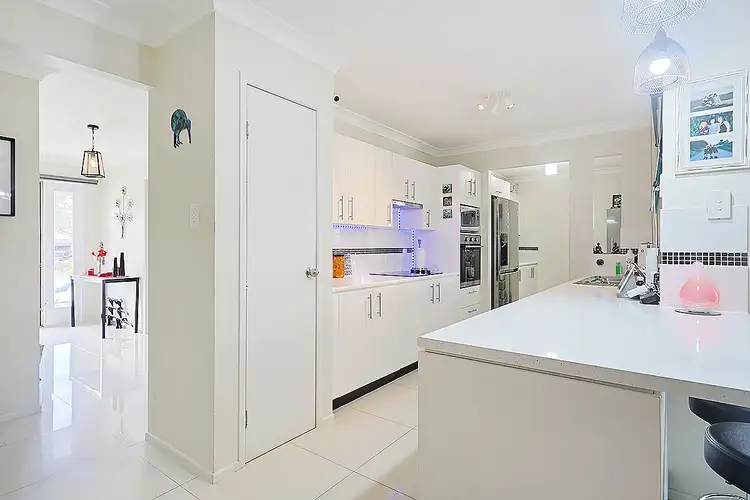 Sixth view of Homely house listing, 9 Skyview Court, Flagstone QLD 4280