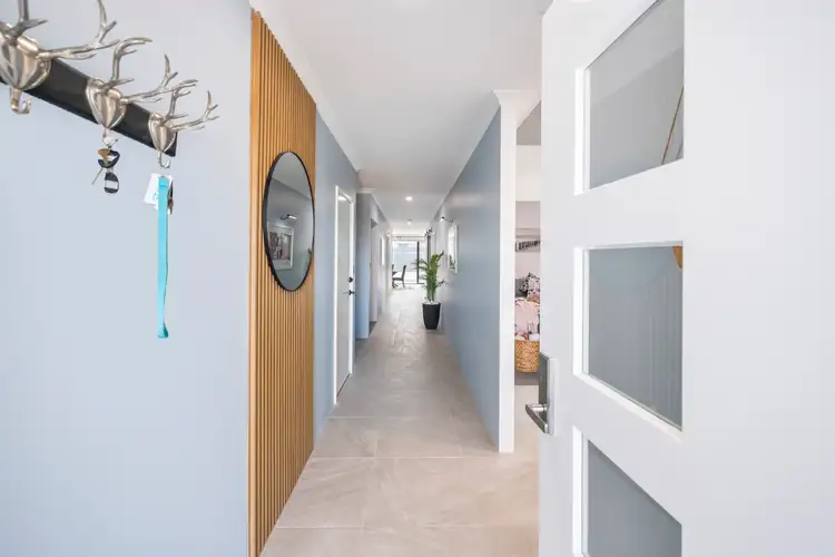 Third view of Homely house listing, 47 Anomia Road, Jindalee WA 6036