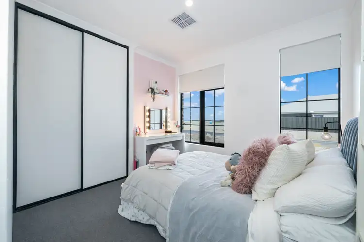 Fourth view of Homely house listing, 47 Anomia Road, Jindalee WA 6036