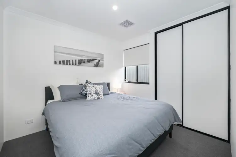 Fifth view of Homely house listing, 47 Anomia Road, Jindalee WA 6036