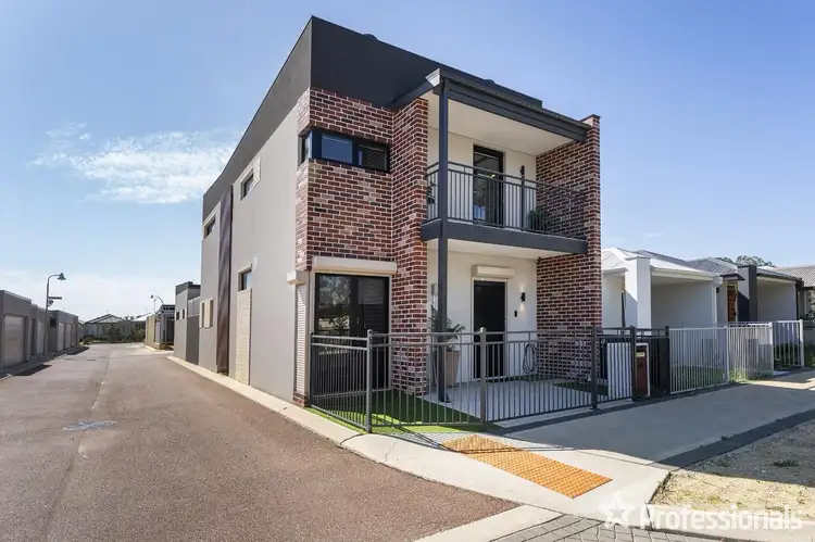34 Granfell Way, Byford WA 6122