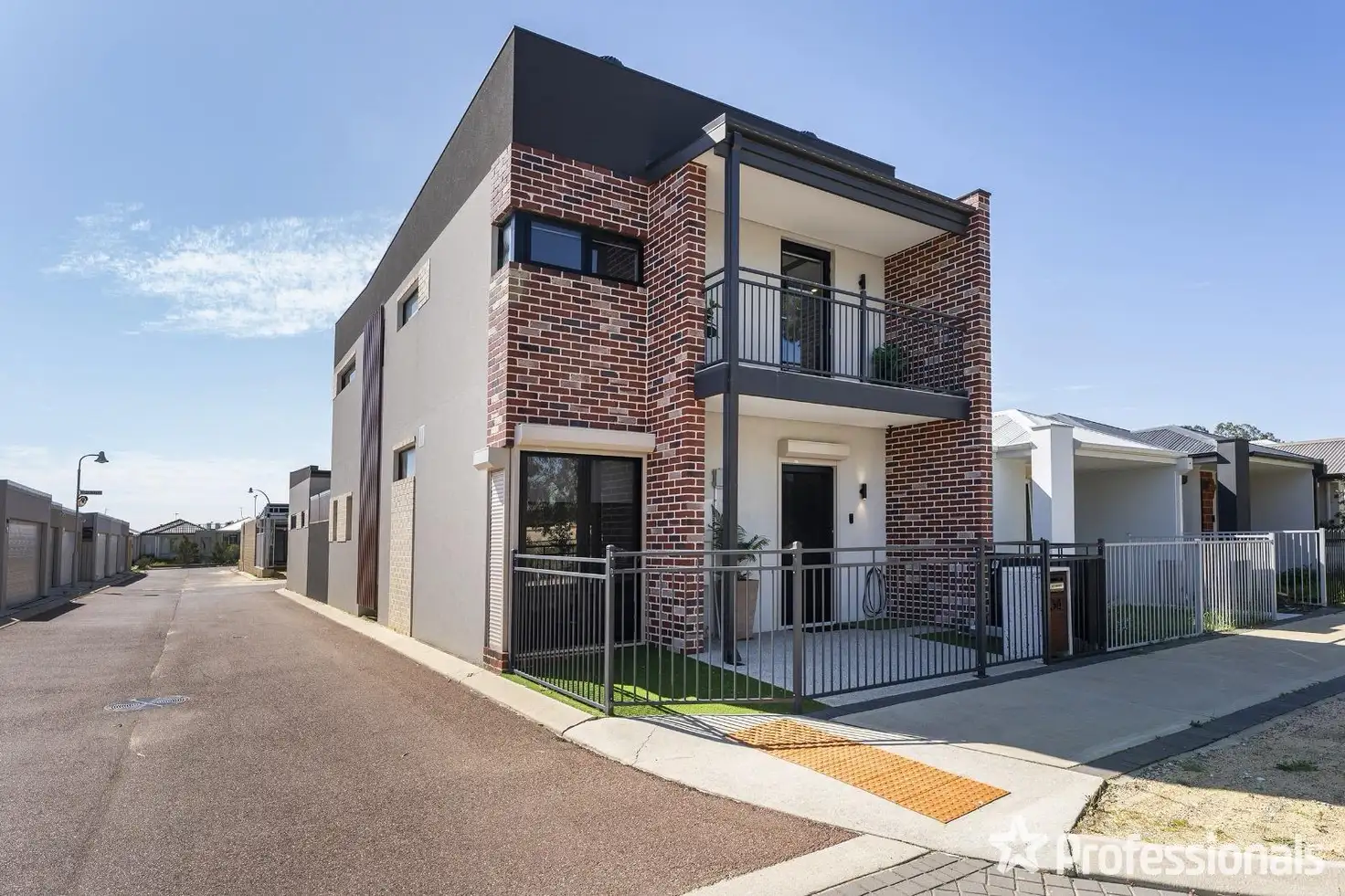 Main view of Homely house listing, 34 Granfell Way, Byford WA 6122