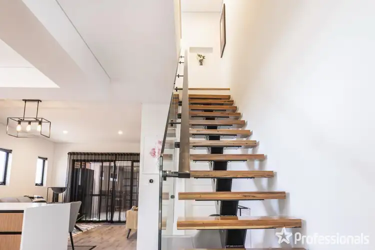 Third view of Homely house listing, 34 Granfell Way, Byford WA 6122