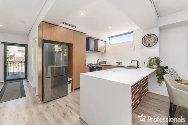 Fifth view of Homely house listing, 34 Granfell Way, Byford WA 6122