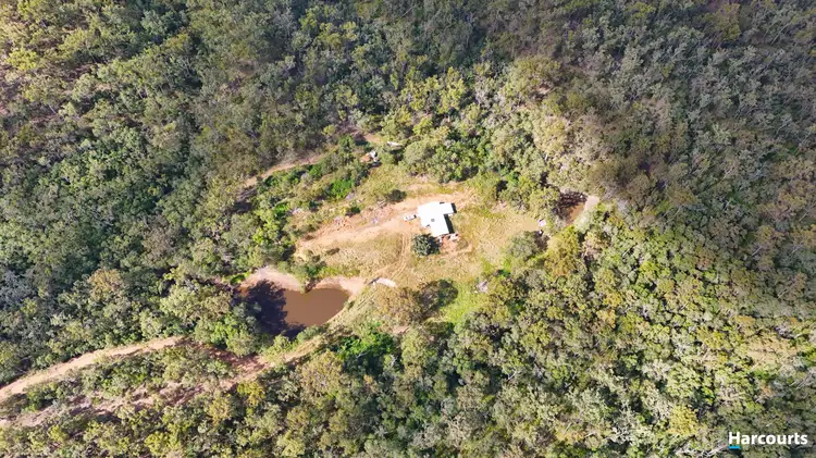 Second view of Homely land listing, 1013B Gin Gin Mount Perry Road, Moolboolaman QLD 4671