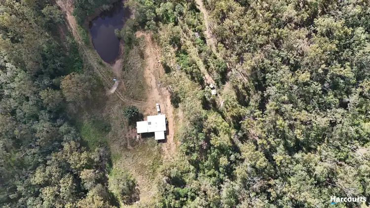 Third view of Homely land listing, 1013B Gin Gin Mount Perry Road, Moolboolaman QLD 4671