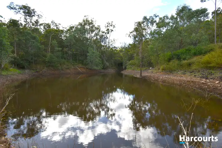 Fourth view of Homely land listing, 1013B Gin Gin Mount Perry Road, Moolboolaman QLD 4671