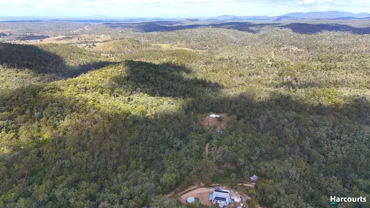 Fifth view of Homely land listing, 1013B Gin Gin Mount Perry Road, Moolboolaman QLD 4671