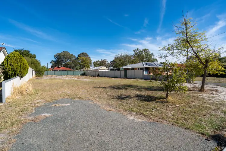 Fourth view of Homely land listing, 18 Hollybush Way, Kelmscott WA 6111