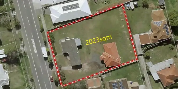 Second view of Homely house listing, 9 Scotts Road, Darra QLD 4076