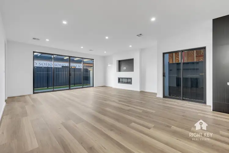 Fifth view of Homely house listing, 15 Albida St, Donnybrook VIC 3064