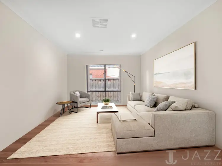 Second view of Homely house listing, 29 ARUBA AVE, Point Cook VIC 3030