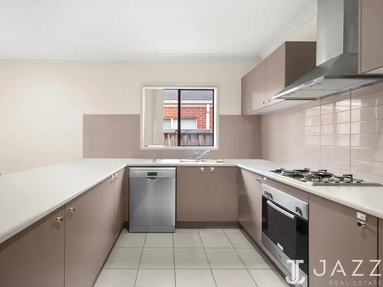 Sixth view of Homely house listing, 29 ARUBA AVE, Point Cook VIC 3030