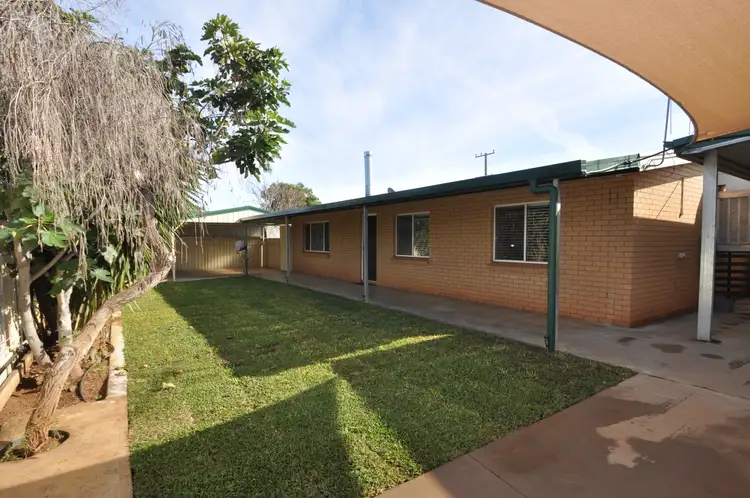 Main view of Homely house listing, 33 Mathews Street, Cobar NSW 2835