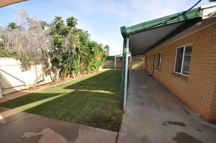 Second view of Homely house listing, 33 Mathews Street, Cobar NSW 2835