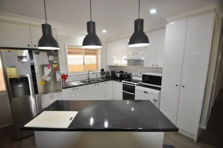Fifth view of Homely house listing, 33 Mathews Street, Cobar NSW 2835