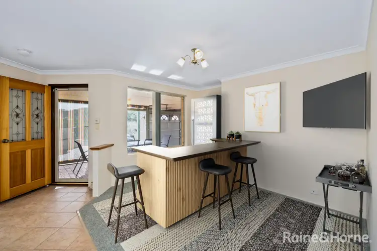 Second view of Homely house listing, 85 Lakeside Terrace, Preston Beach WA 6215