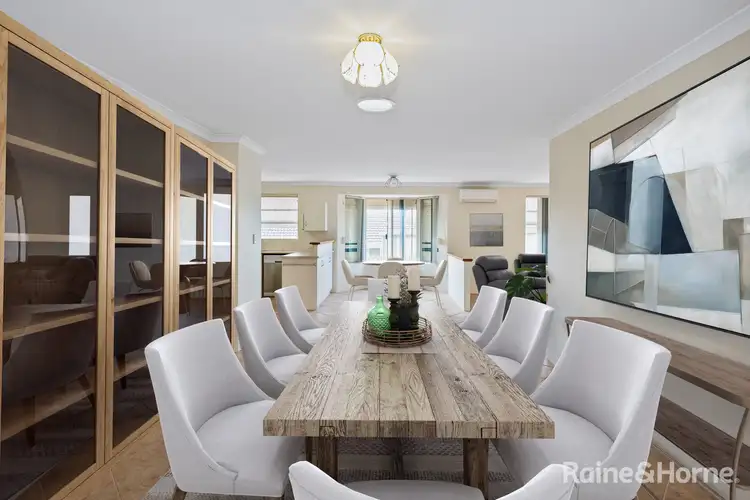Fourth view of Homely house listing, 85 Lakeside Terrace, Preston Beach WA 6215