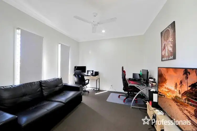 Third view of Homely house listing, 5 Zac Street, Kalkie QLD 4670
