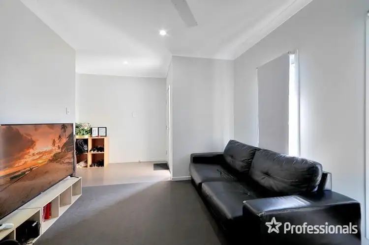 Fourth view of Homely house listing, 5 Zac Street, Kalkie QLD 4670