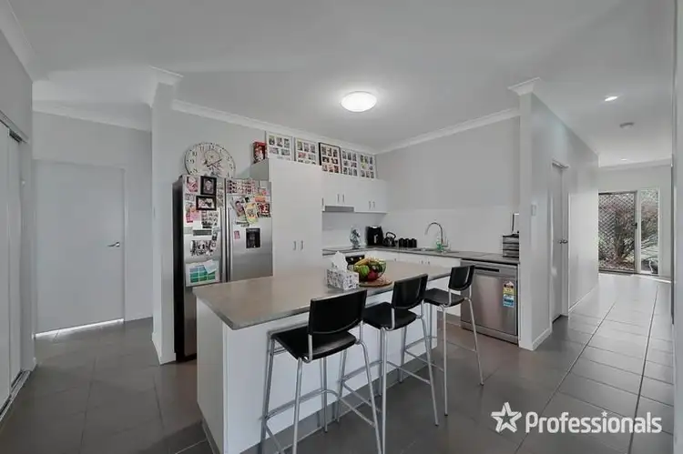 Fifth view of Homely house listing, 5 Zac Street, Kalkie QLD 4670