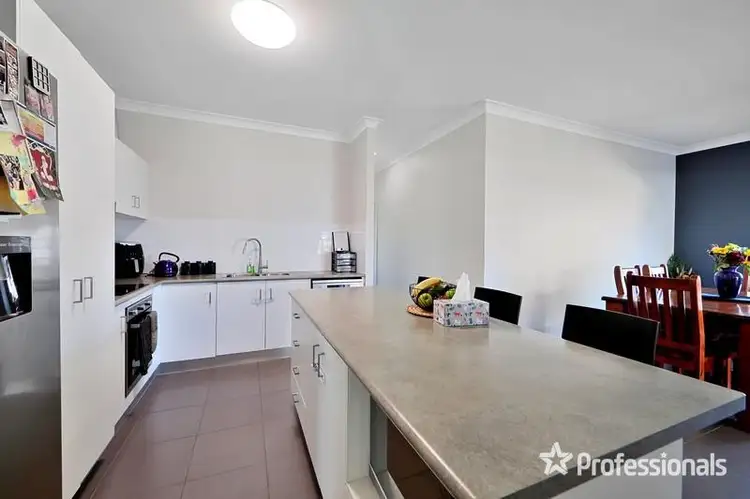 Sixth view of Homely house listing, 5 Zac Street, Kalkie QLD 4670