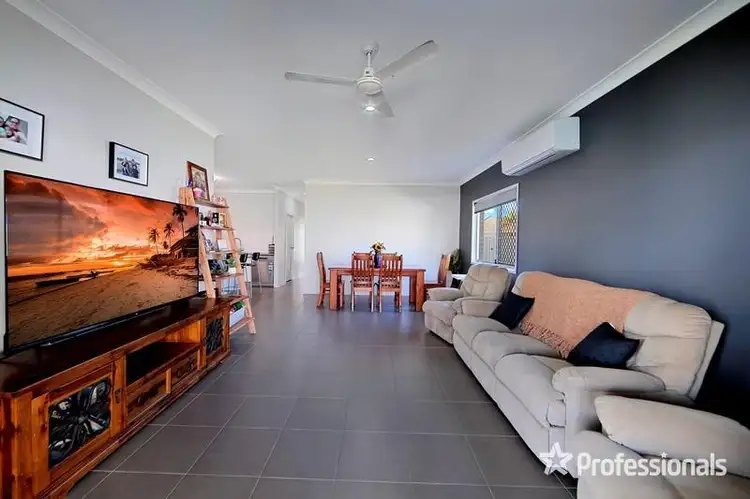 Seventh view of Homely house listing, 5 Zac Street, Kalkie QLD 4670