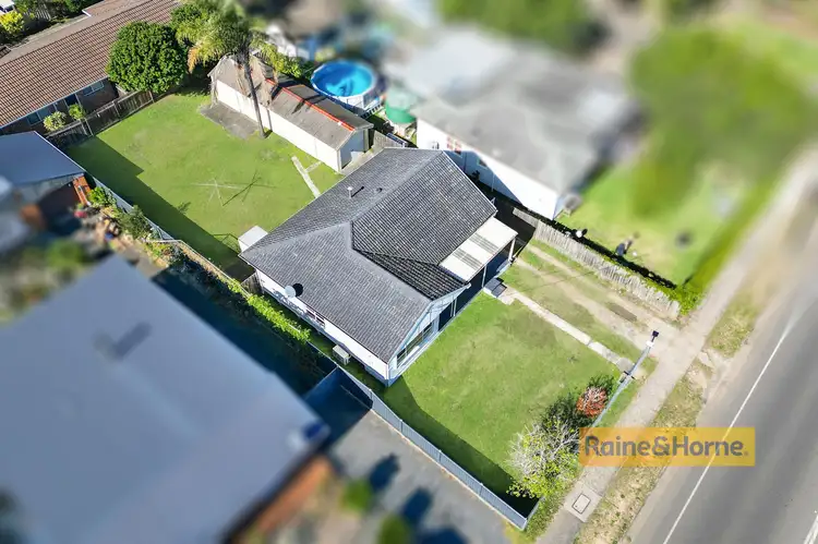 Main view of Homely house listing, 256 Ocean Beach Road, Umina Beach NSW 2257
