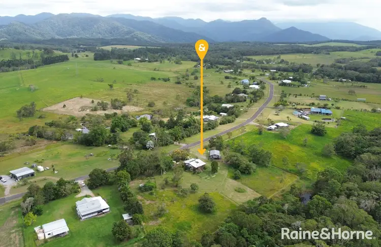 91 Mary Jane Drive, Julatten QLD 4871