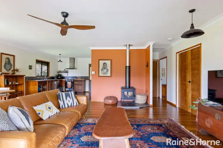 Second view of Homely house listing, 91 Mary Jane Drive, Julatten QLD 4871
