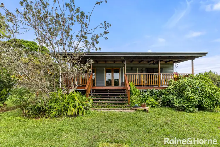 Third view of Homely house listing, 91 Mary Jane Drive, Julatten QLD 4871