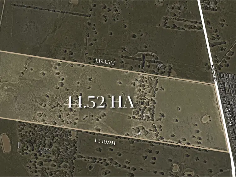 1205 Mickleham Road, Greenvale VIC 3059