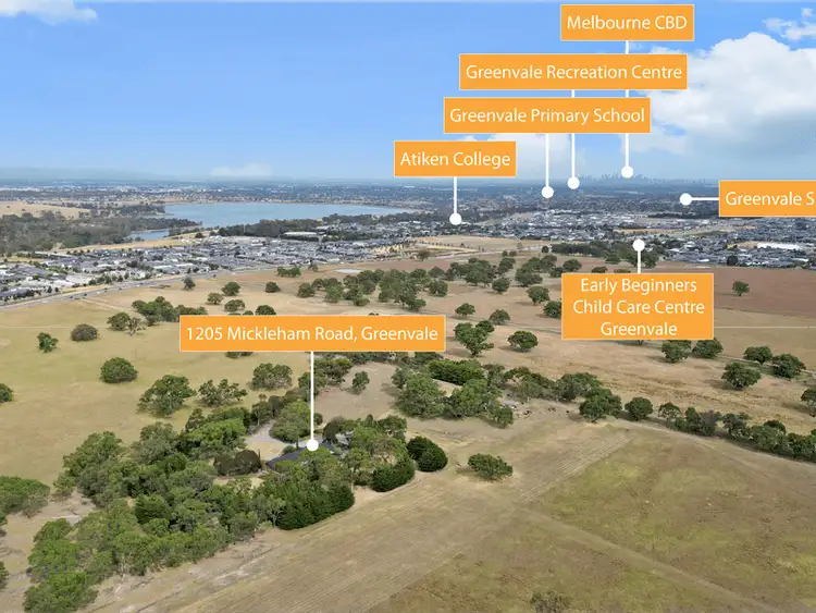 Fourth view of Homely other listing, 1205 Mickleham Road, Greenvale VIC 3059