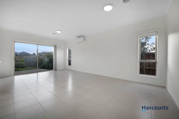 Third view of Homely house listing, 25 Fox Walk, Truganina VIC 3029