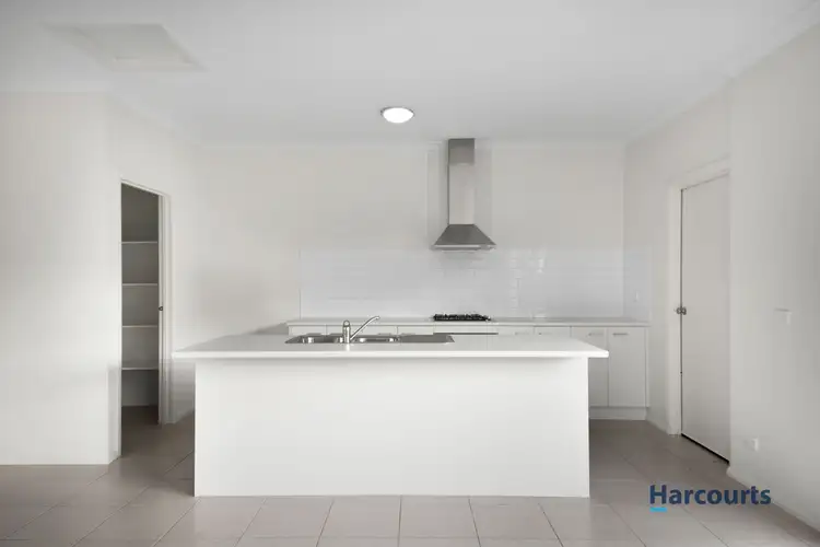 Fourth view of Homely house listing, 25 Fox Walk, Truganina VIC 3029