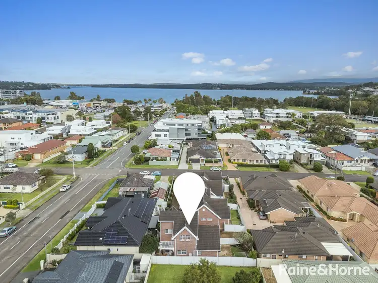 Fourth view of Homely villa listing, 4/62 Albert Street, Warners Bay NSW 2282